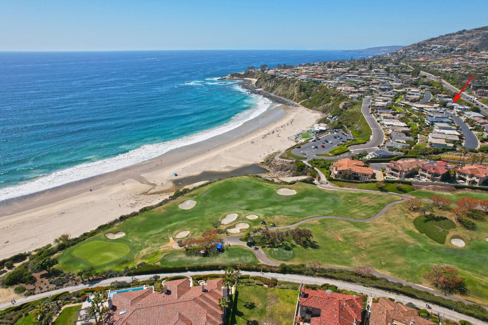419 Monarch Bay Drive, Dana Point, CA