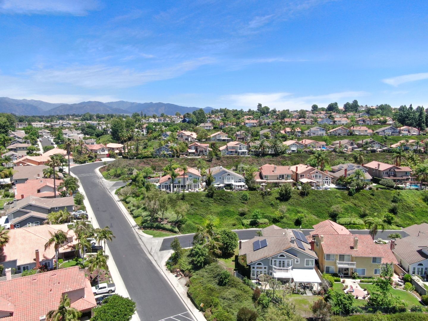 Mission Viejo, California