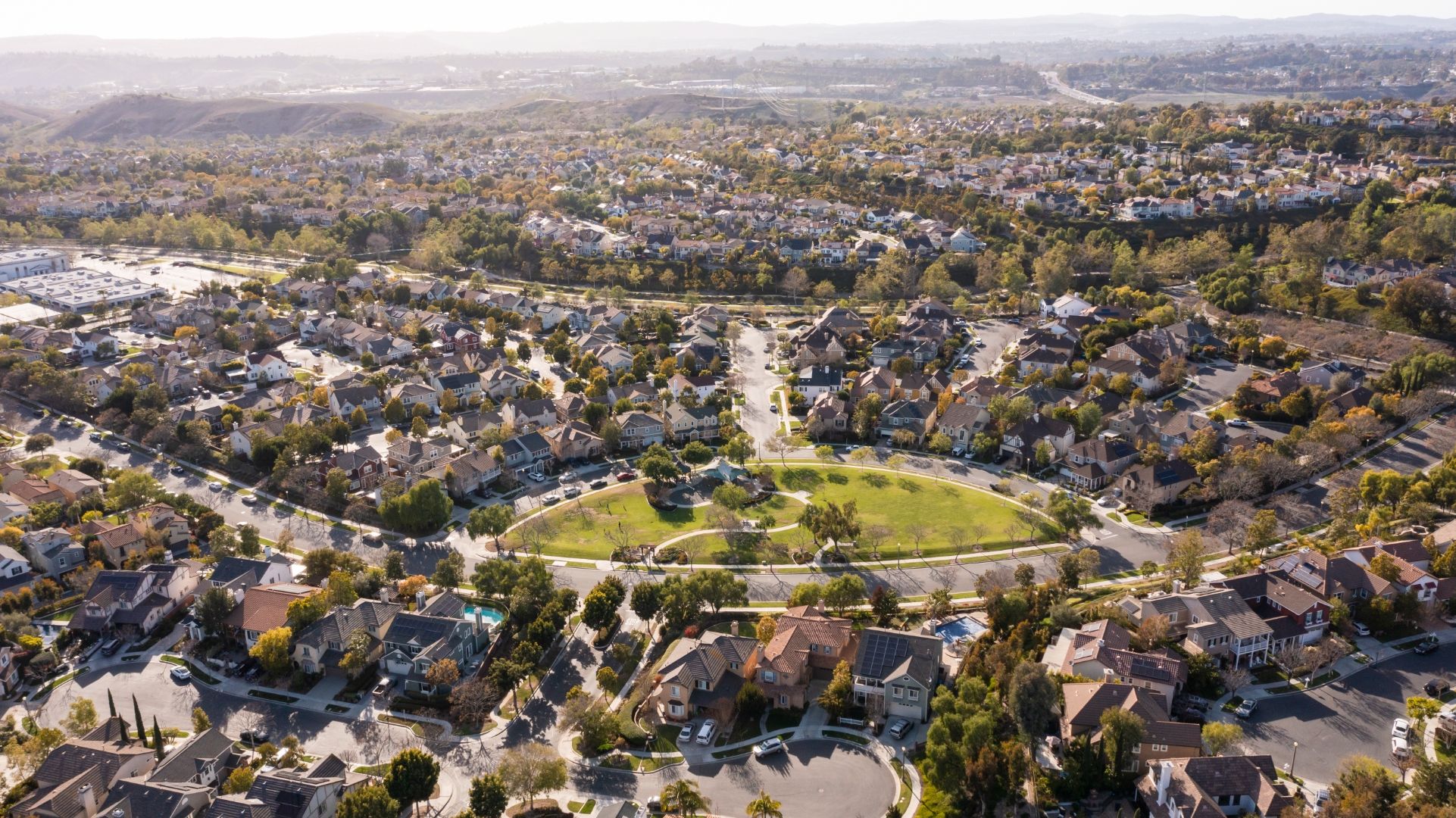 Ladera Ranch, California