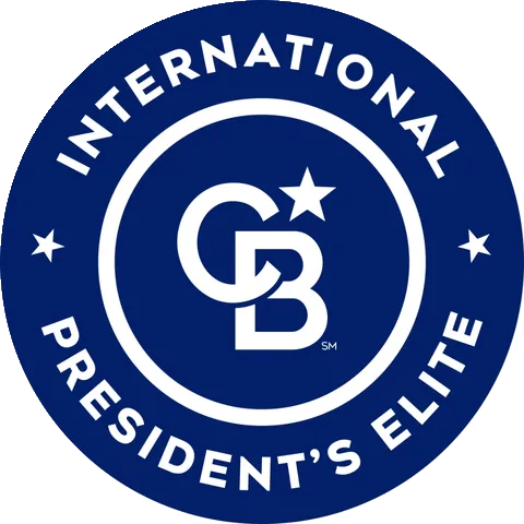 Coldwell Banker International President's Elite