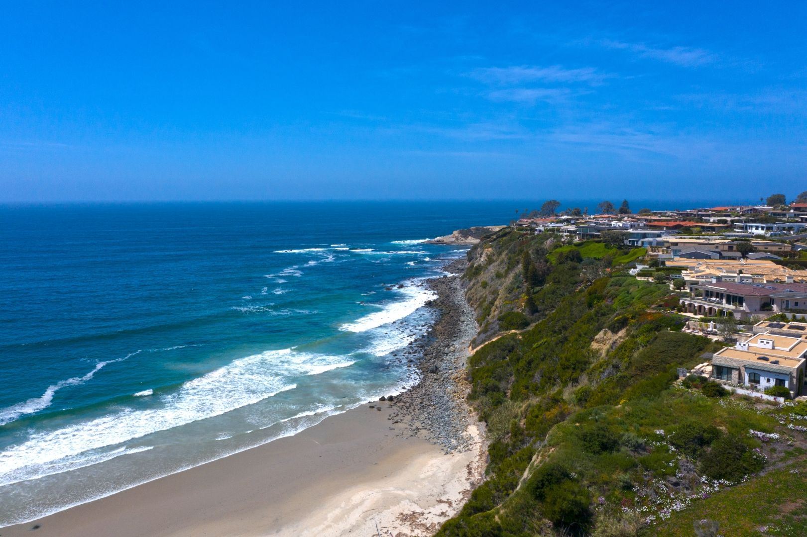 Dana Point, California