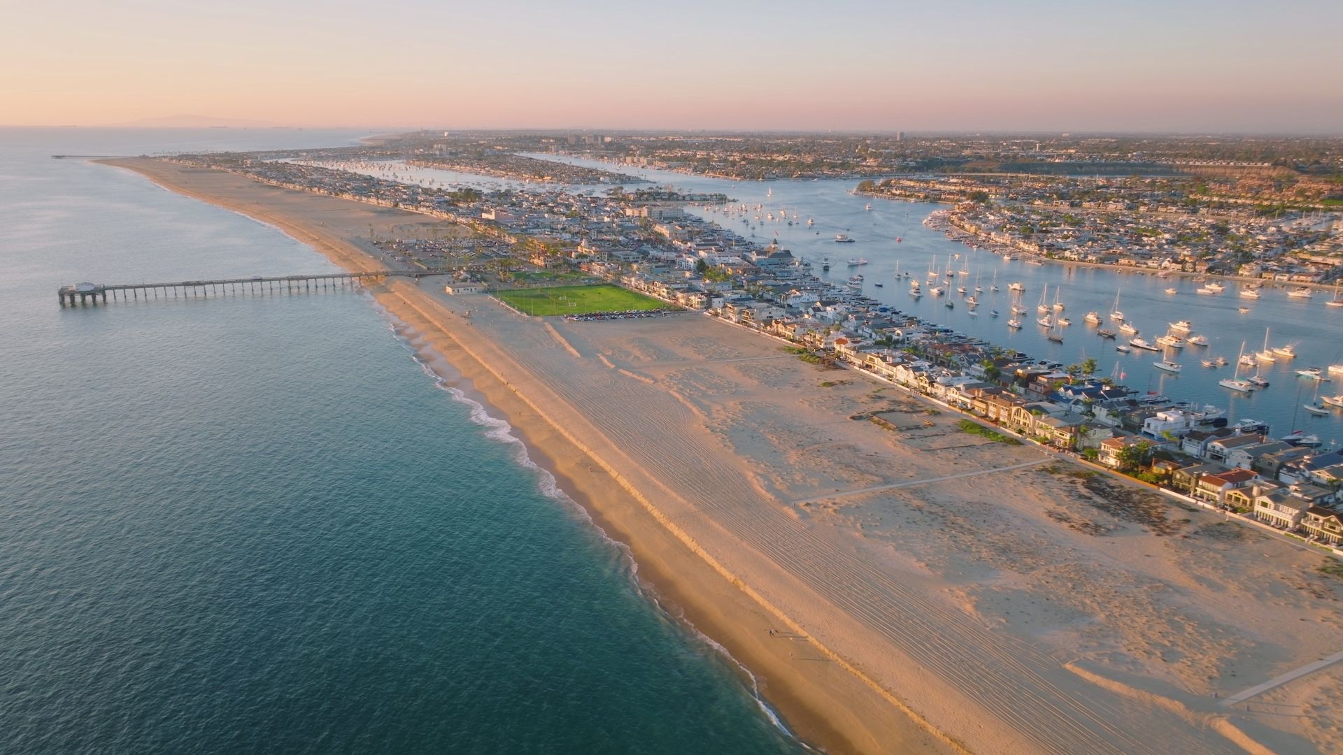 Newport Beach, California