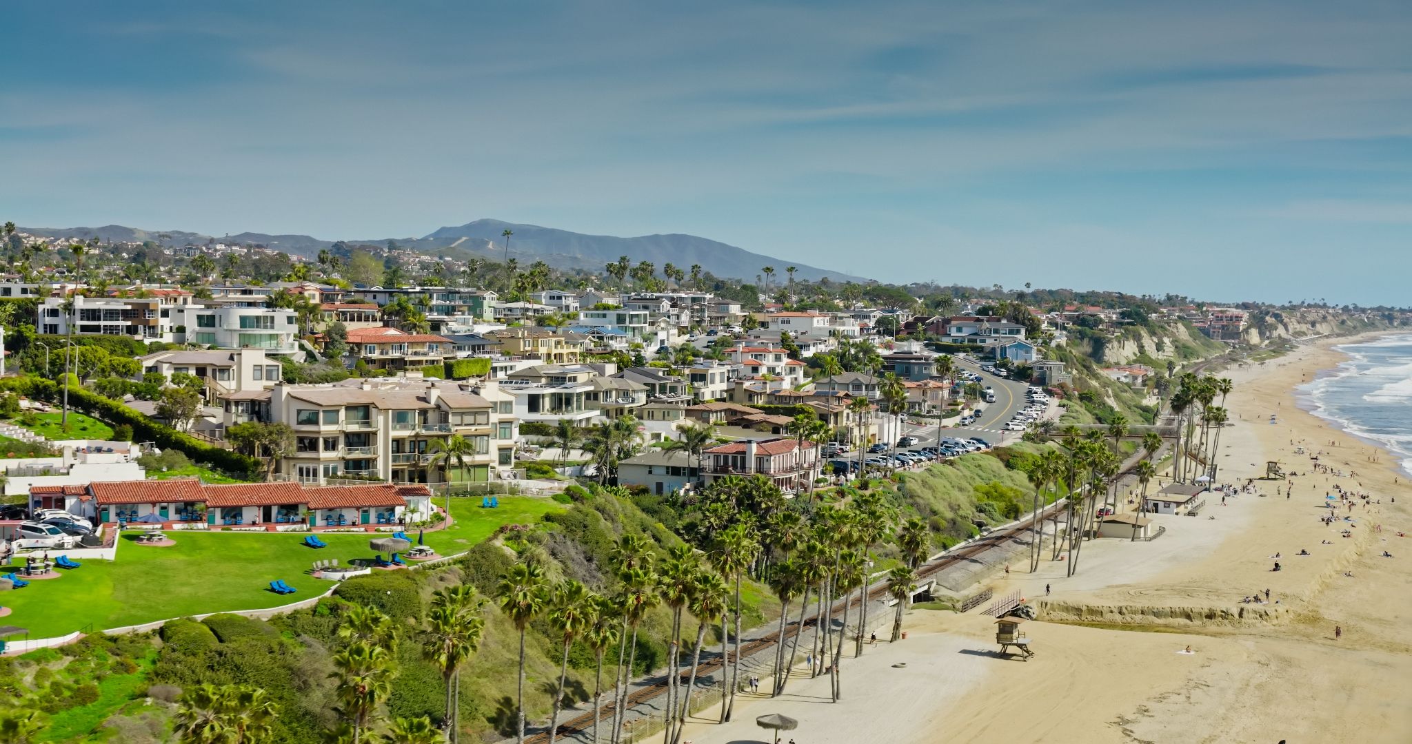 San Clemente, California