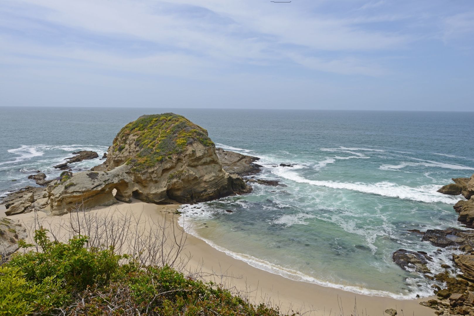 Newport Coast, California